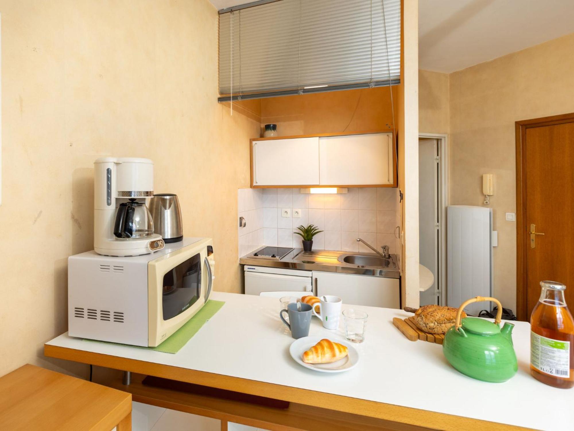 Studio Les Armateurs 3 By Interhome Saint-Malo Zewnętrze zdjęcie