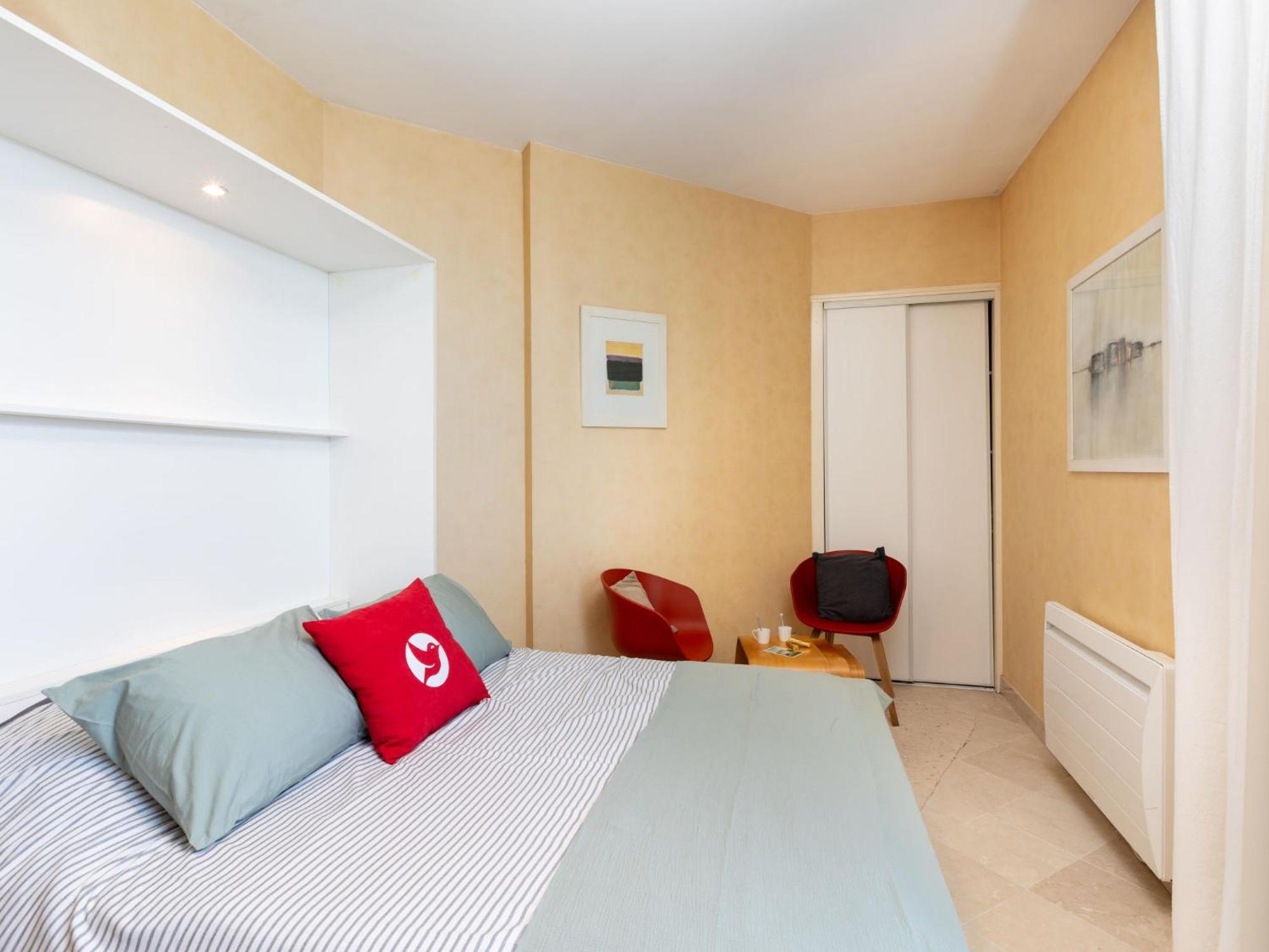 Studio Les Armateurs 3 By Interhome Saint-Malo Zewnętrze zdjęcie
